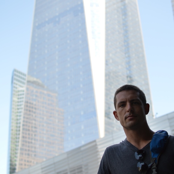 Meet your Posher, James - Picture 1 of 1